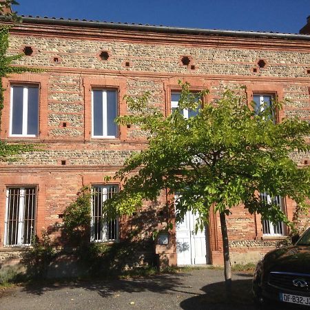 Gentil'Home - Toulouse B&B Prestige Fenouillet  Bagian luar foto