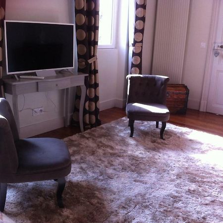 Gentil'Home - Toulouse B&B Prestige Fenouillet  Bagian luar foto