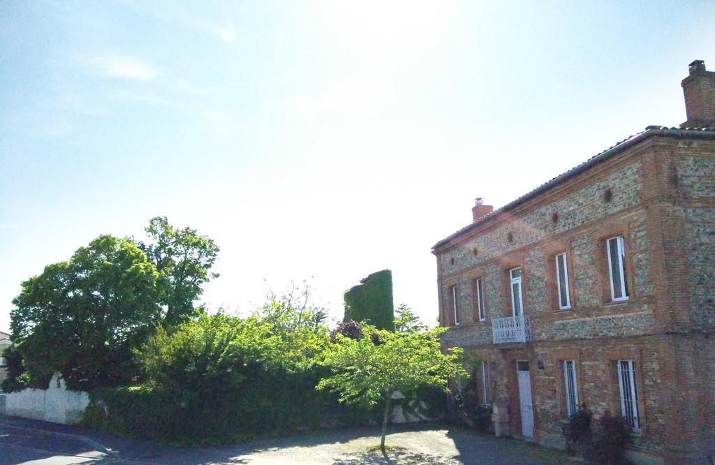 Gentil'Home - Toulouse B&B Prestige Fenouillet  Bagian luar foto