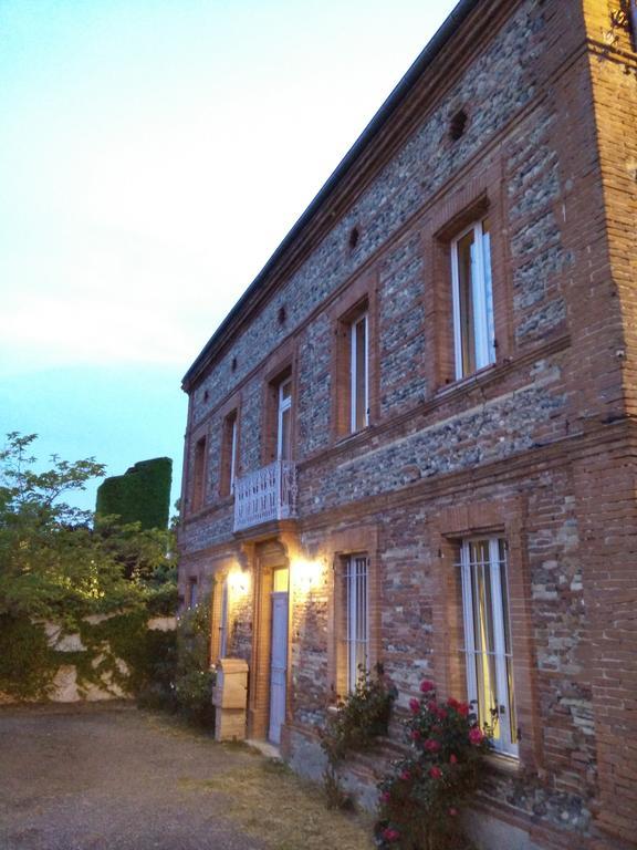 Gentil'Home - Toulouse B&B Prestige Fenouillet  Bagian luar foto
