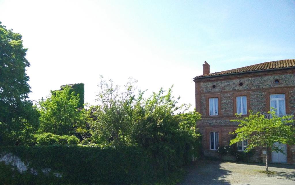 Gentil'Home - Toulouse B&B Prestige Fenouillet  Bagian luar foto