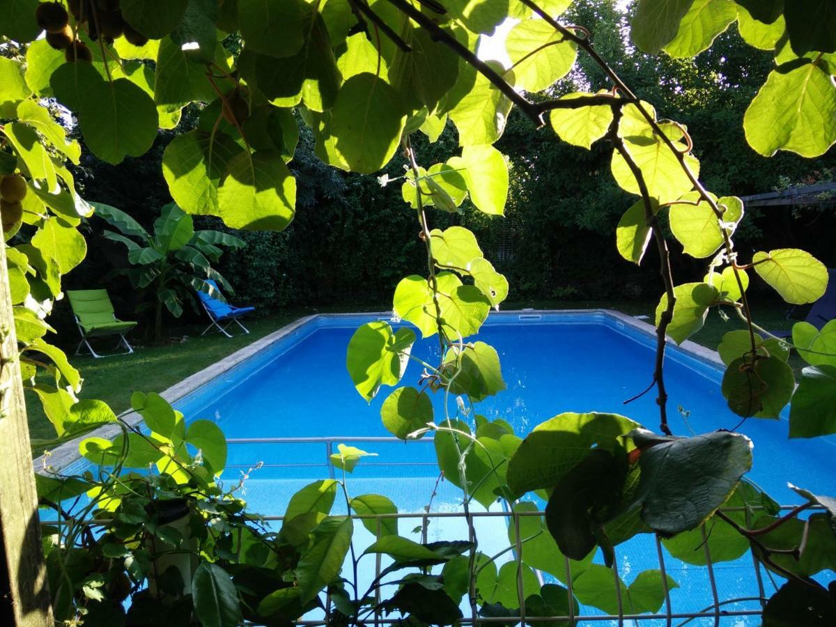 Gentil'Home - Toulouse B&B Prestige Fenouillet  Bagian luar foto