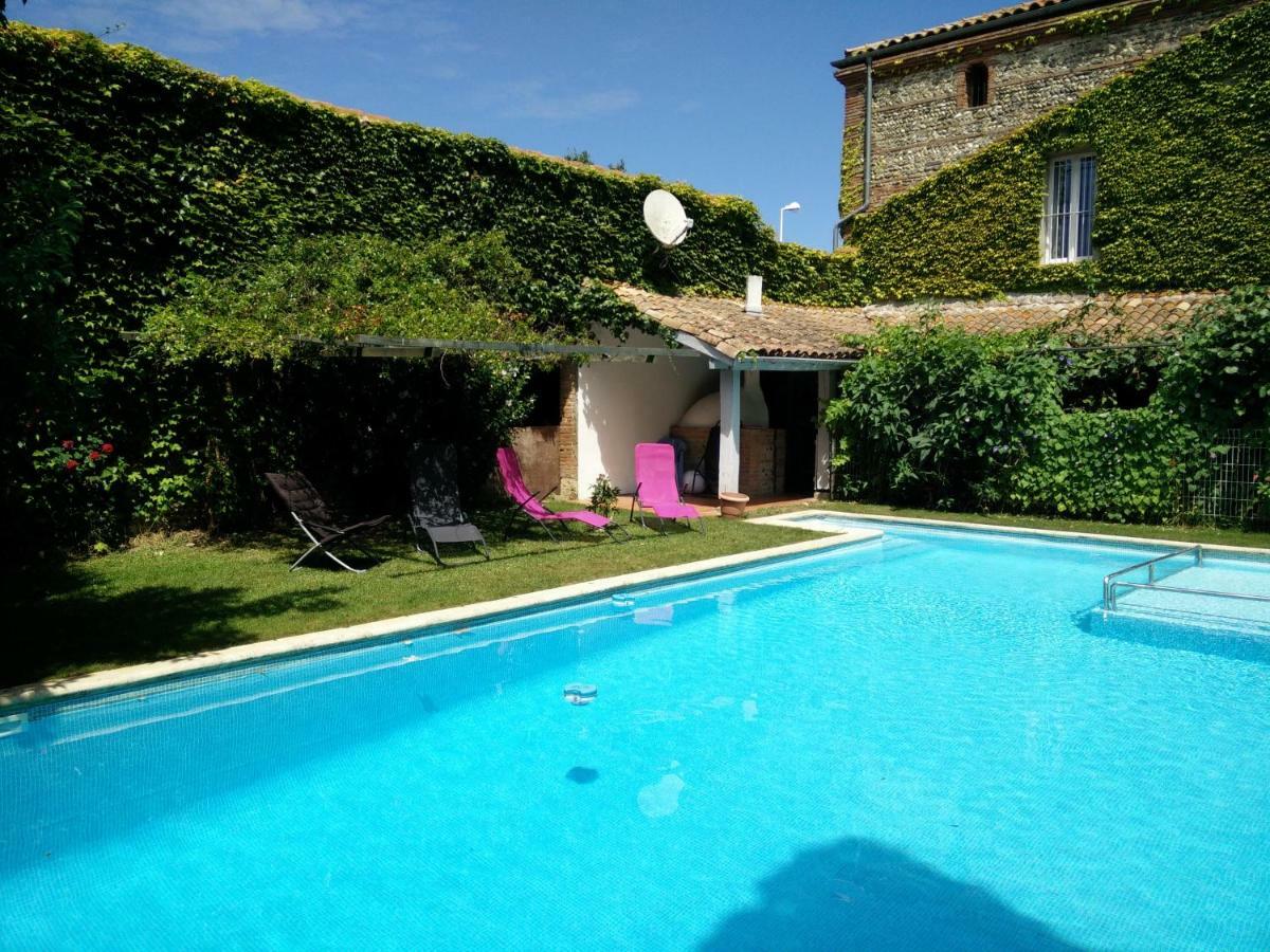 Gentil'Home - Toulouse B&B Prestige Fenouillet  Bagian luar foto