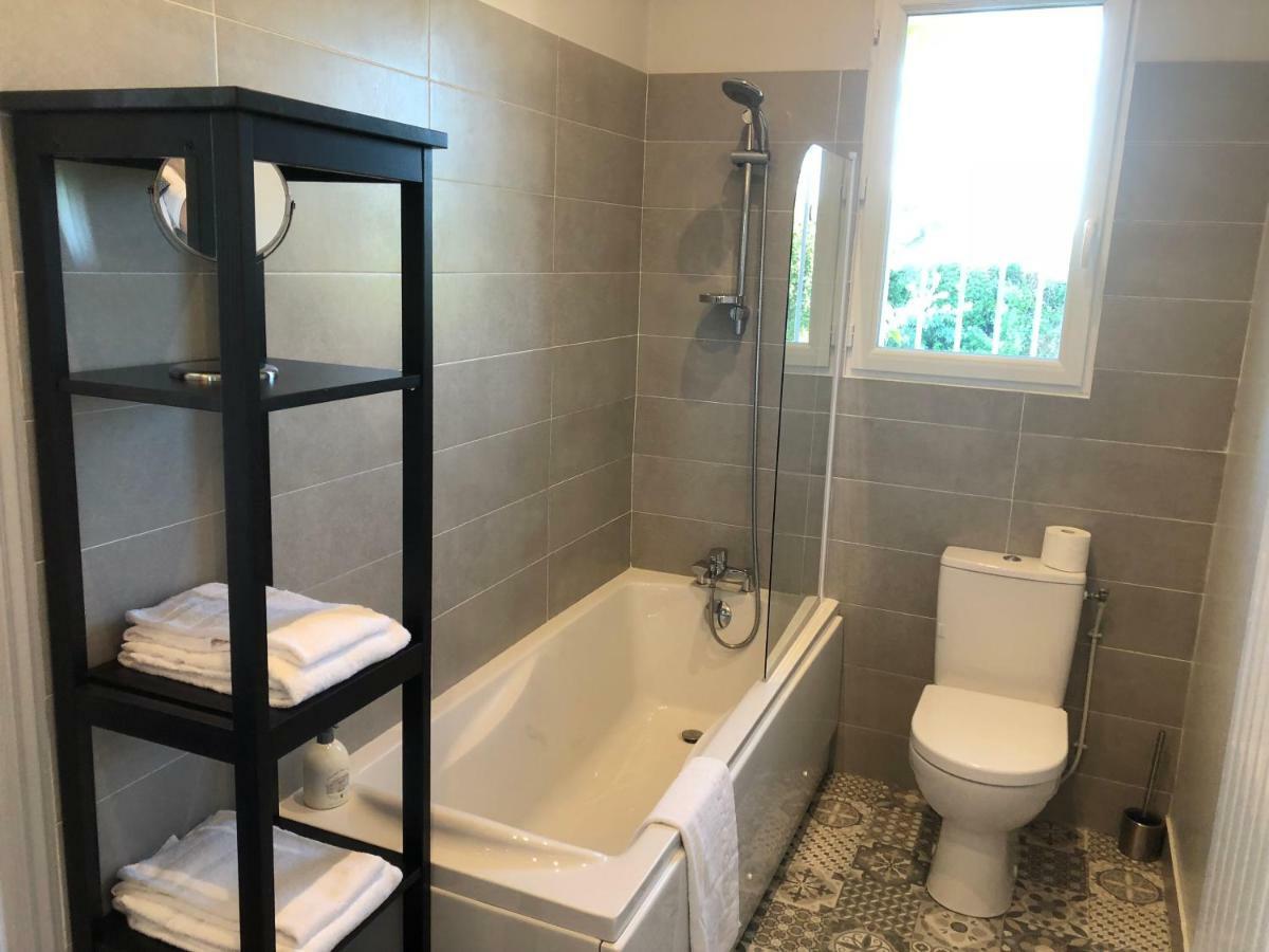 Gentil'Home - Toulouse B&B Prestige Fenouillet  Bagian luar foto