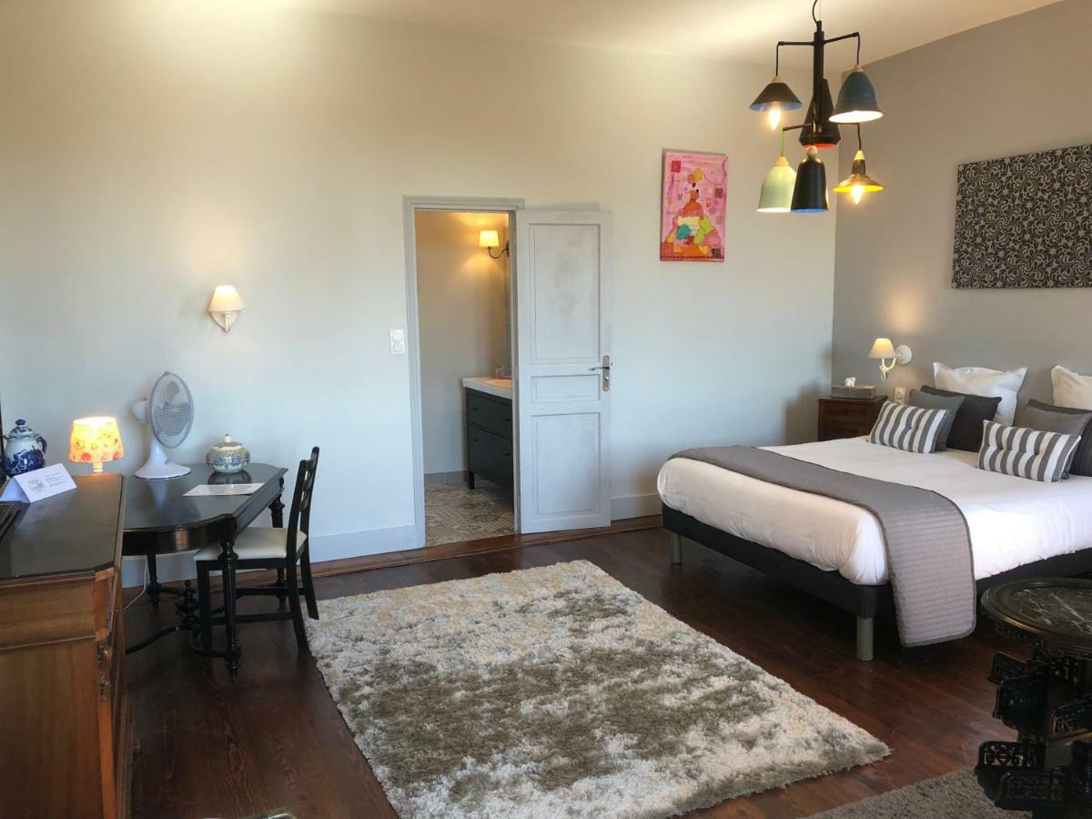 Gentil'Home - Toulouse B&B Prestige Fenouillet  Bagian luar foto
