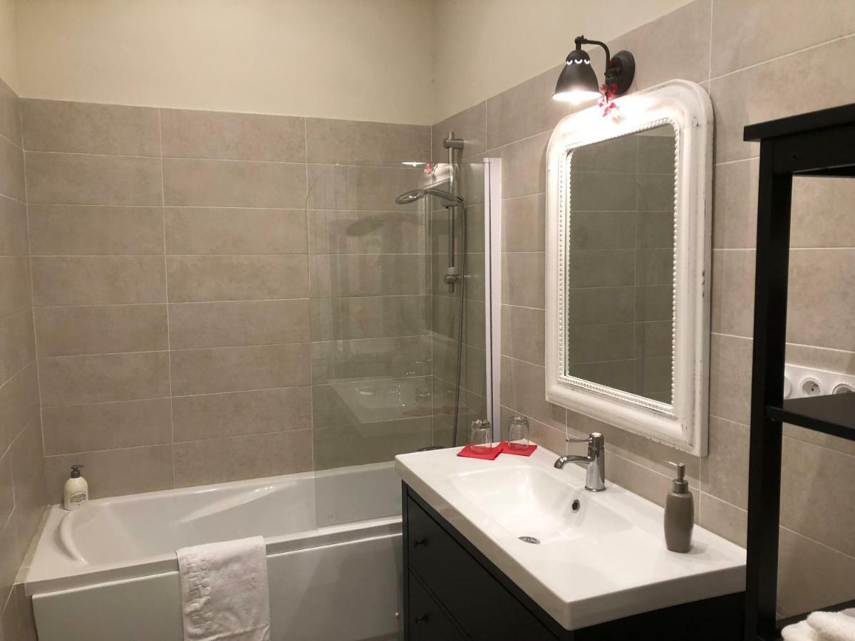 Gentil'Home - Toulouse B&B Prestige Fenouillet  Bagian luar foto