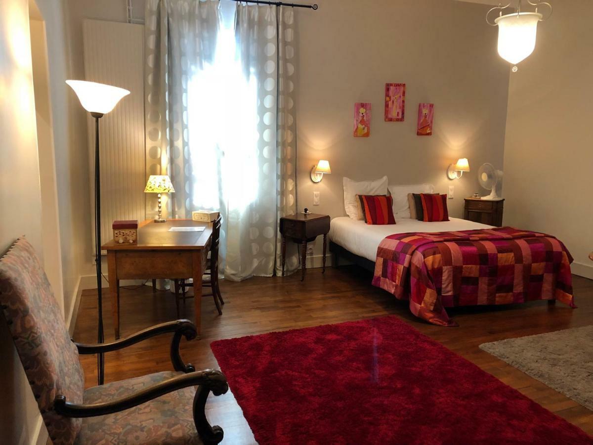 Gentil'Home - Toulouse B&B Prestige Fenouillet  Bagian luar foto