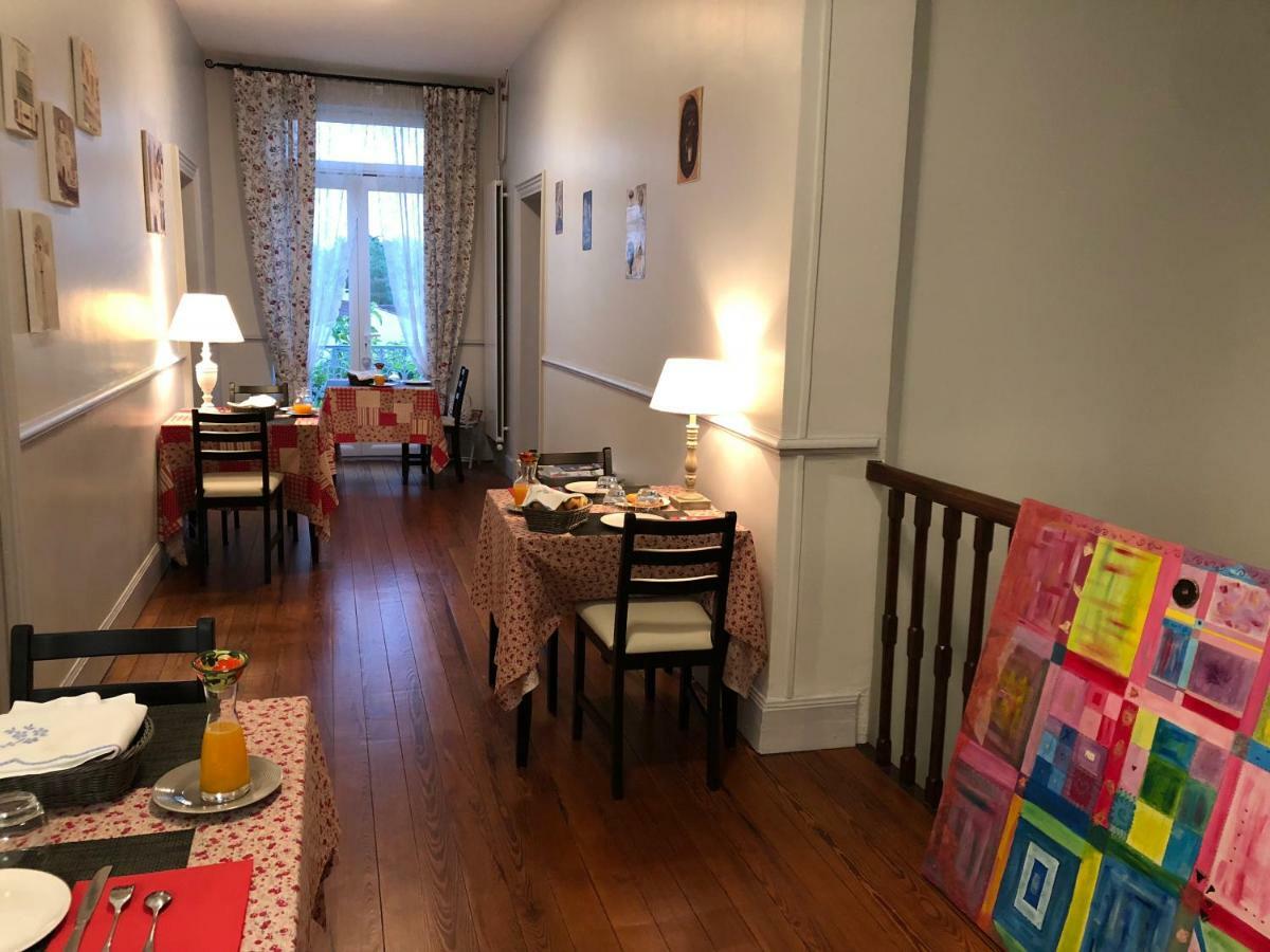 Gentil'Home - Toulouse B&B Prestige Fenouillet  Bagian luar foto