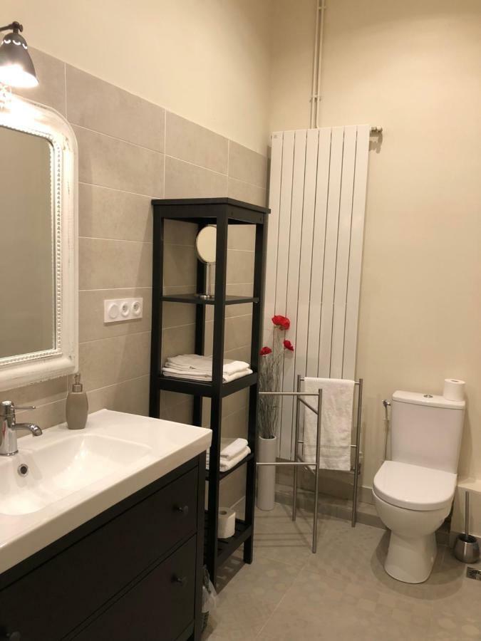 Gentil'Home - Toulouse B&B Prestige Fenouillet  Bagian luar foto