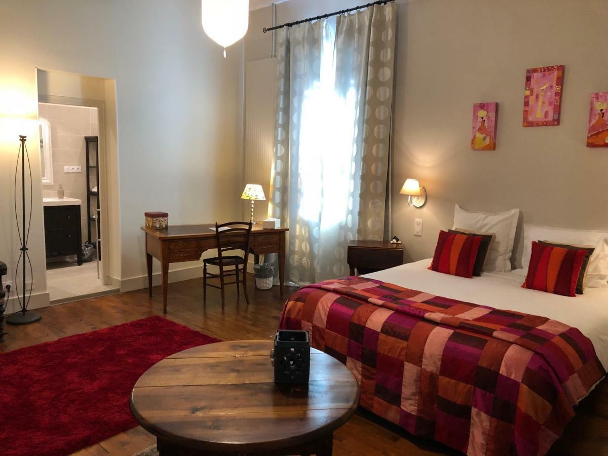 Gentil'Home - Toulouse B&B Prestige Fenouillet  Bagian luar foto