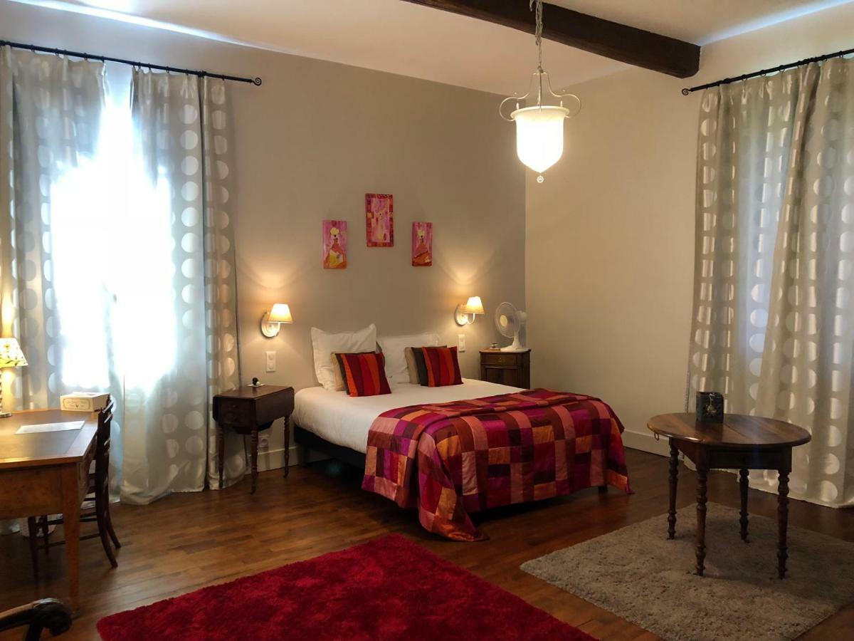 Gentil'Home - Toulouse B&B Prestige Fenouillet  Bagian luar foto