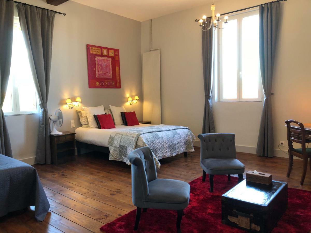 Gentil'Home - Toulouse B&B Prestige Fenouillet  Bagian luar foto