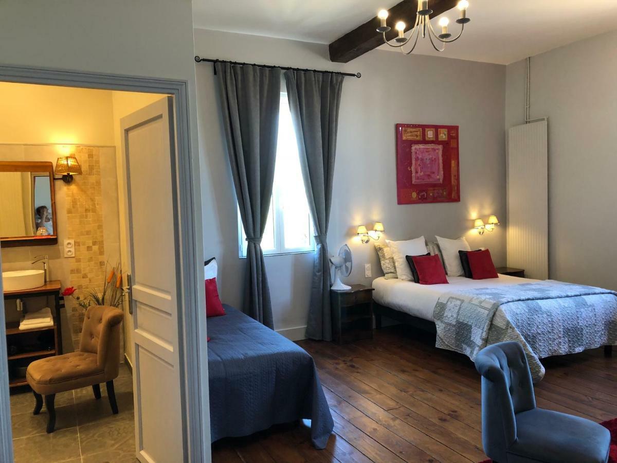 Gentil'Home - Toulouse B&B Prestige Fenouillet  Bagian luar foto