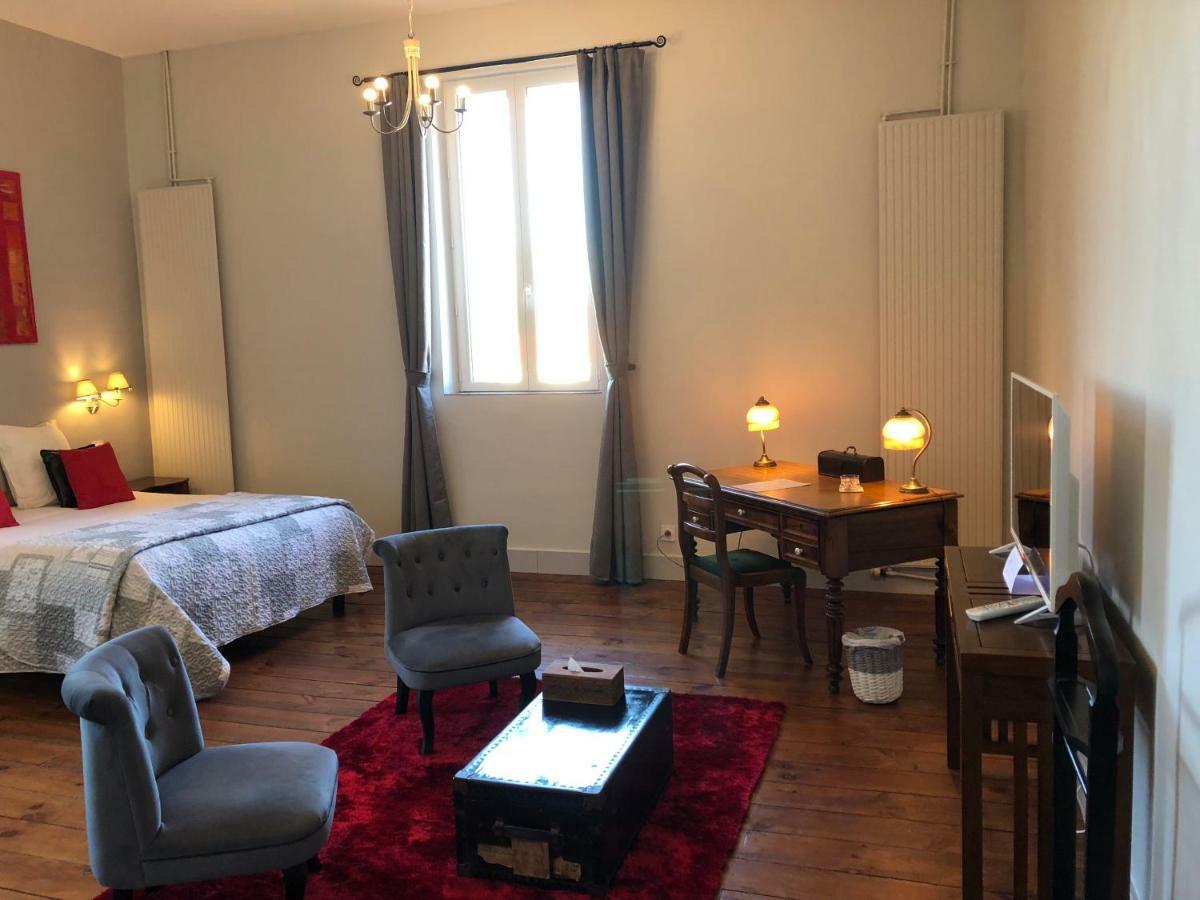Gentil'Home - Toulouse B&B Prestige Fenouillet  Bagian luar foto