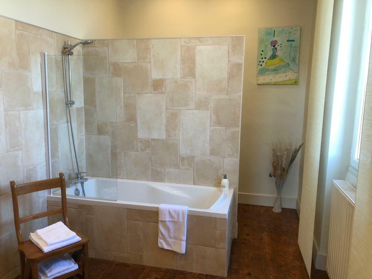 Gentil'Home - Toulouse B&B Prestige Fenouillet  Bagian luar foto