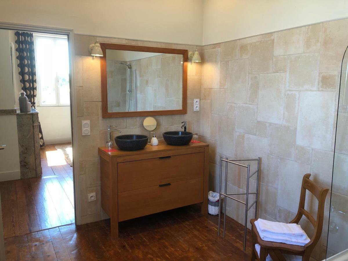 Gentil'Home - Toulouse B&B Prestige Fenouillet  Bagian luar foto