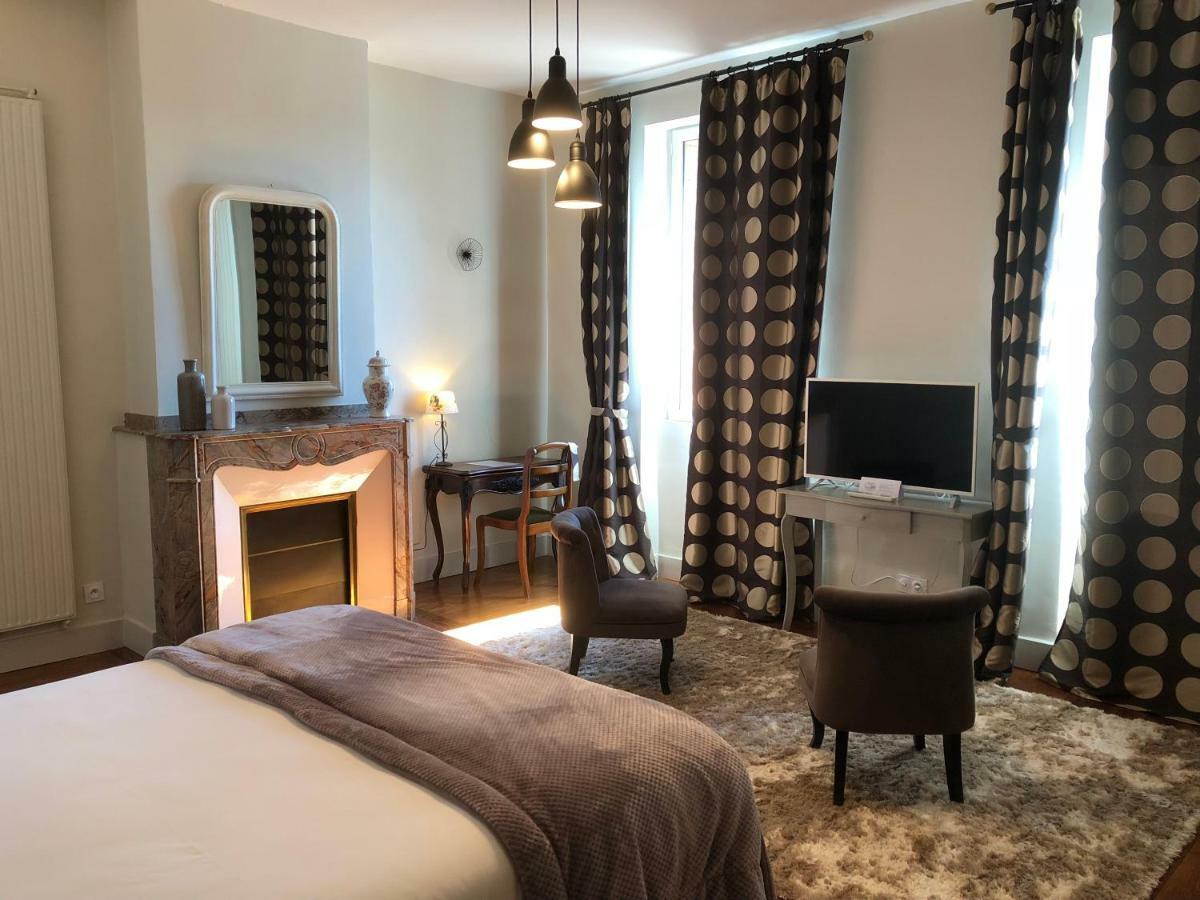 Gentil'Home - Toulouse B&B Prestige Fenouillet  Bagian luar foto