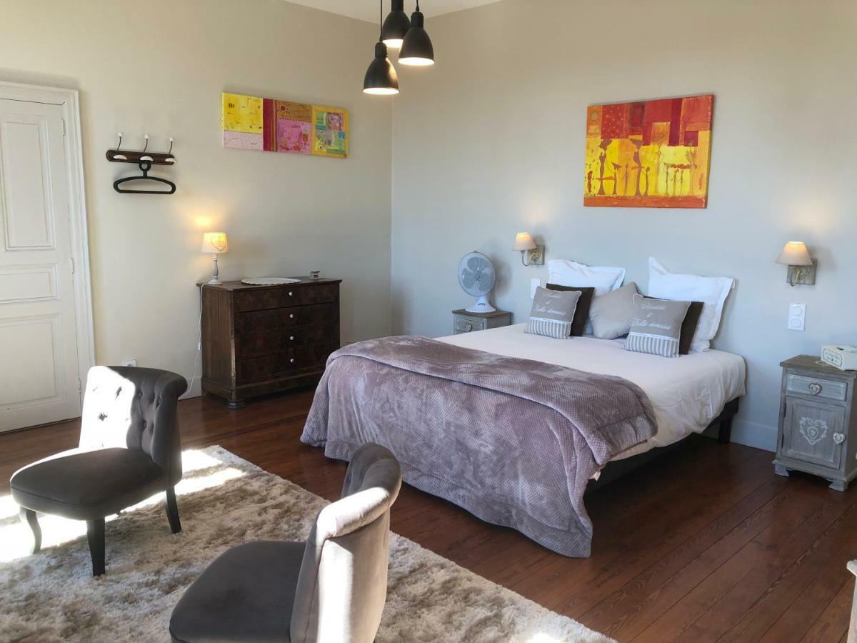 Gentil'Home - Toulouse B&B Prestige Fenouillet  Bagian luar foto
