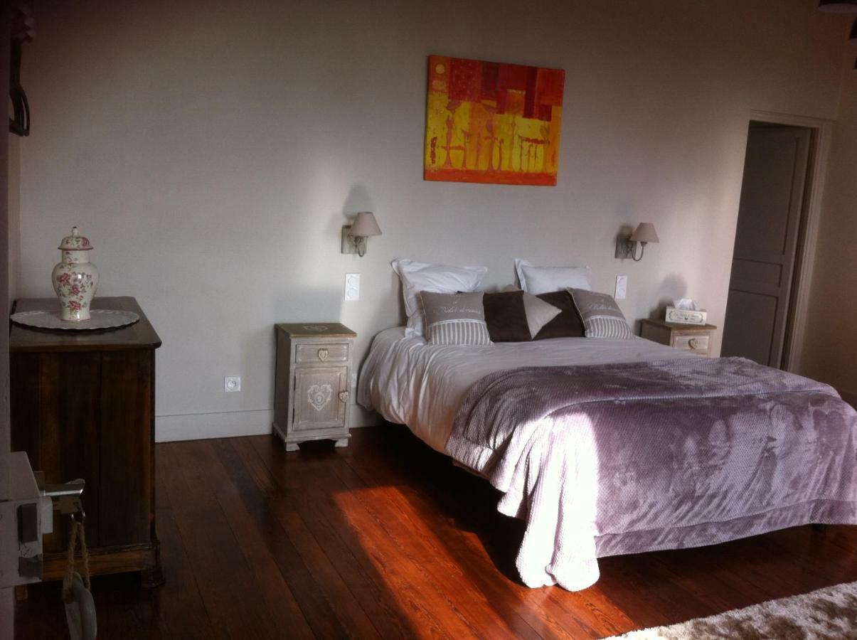 Gentil'Home - Toulouse B&B Prestige Fenouillet  Bagian luar foto