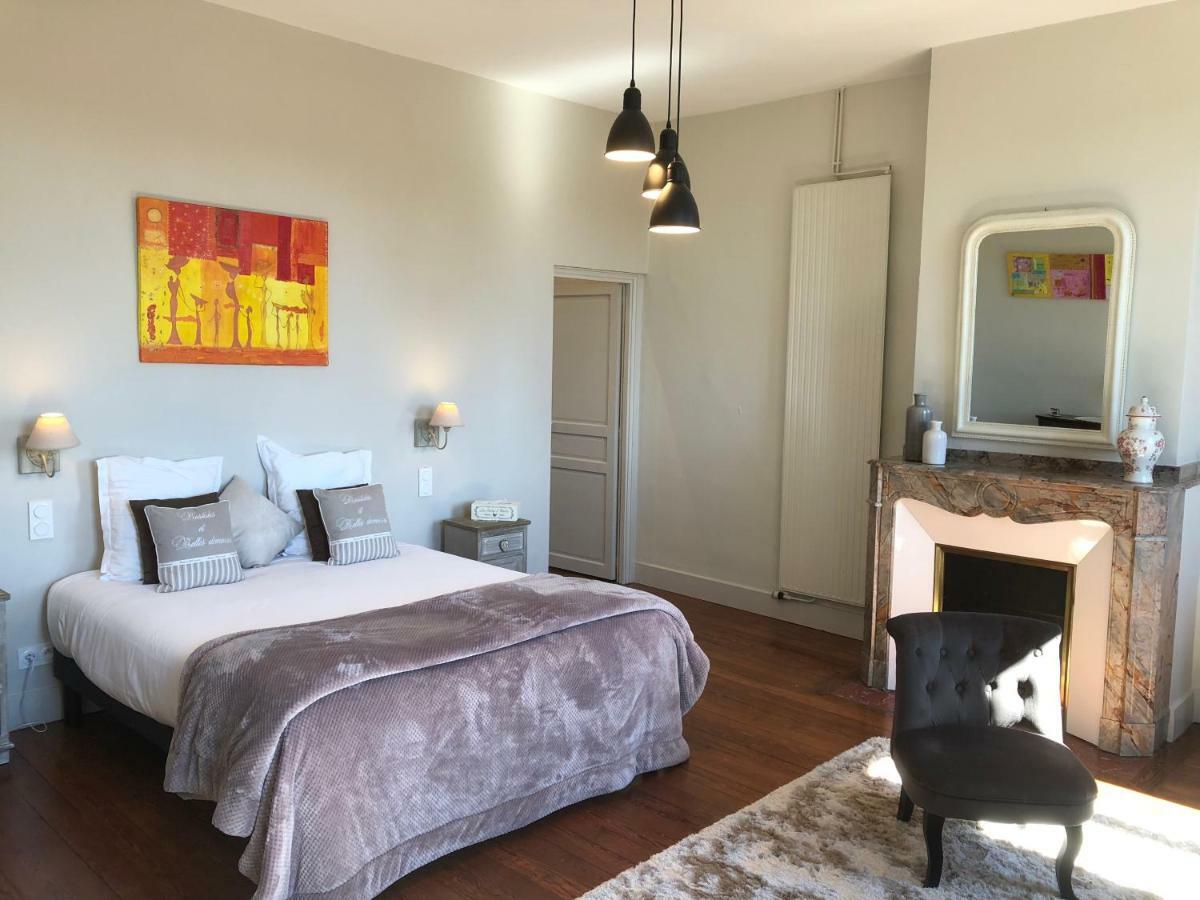 Gentil'Home - Toulouse B&B Prestige Fenouillet  Bagian luar foto