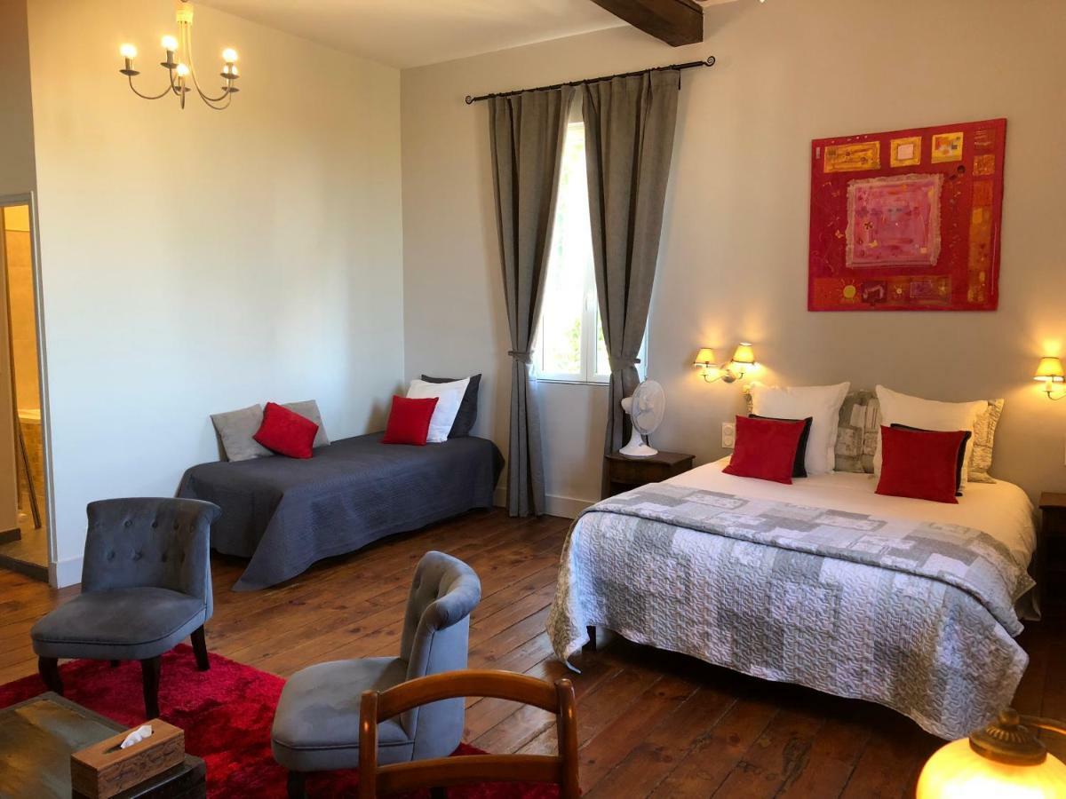 Gentil'Home - Toulouse B&B Prestige Fenouillet  Bagian luar foto