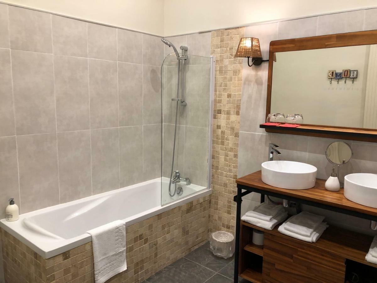Gentil'Home - Toulouse B&B Prestige Fenouillet  Bagian luar foto