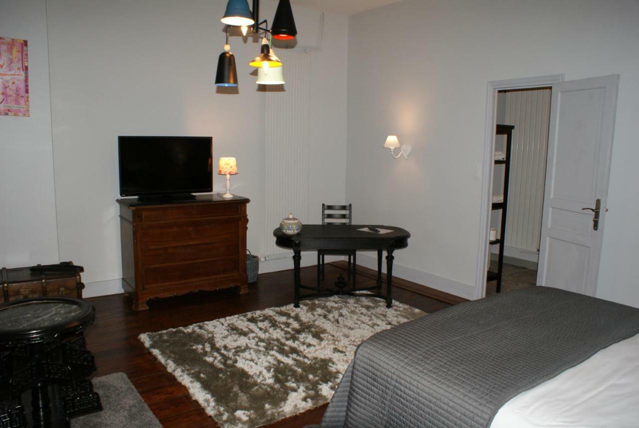 Gentil'Home - Toulouse B&B Prestige Fenouillet  Bagian luar foto