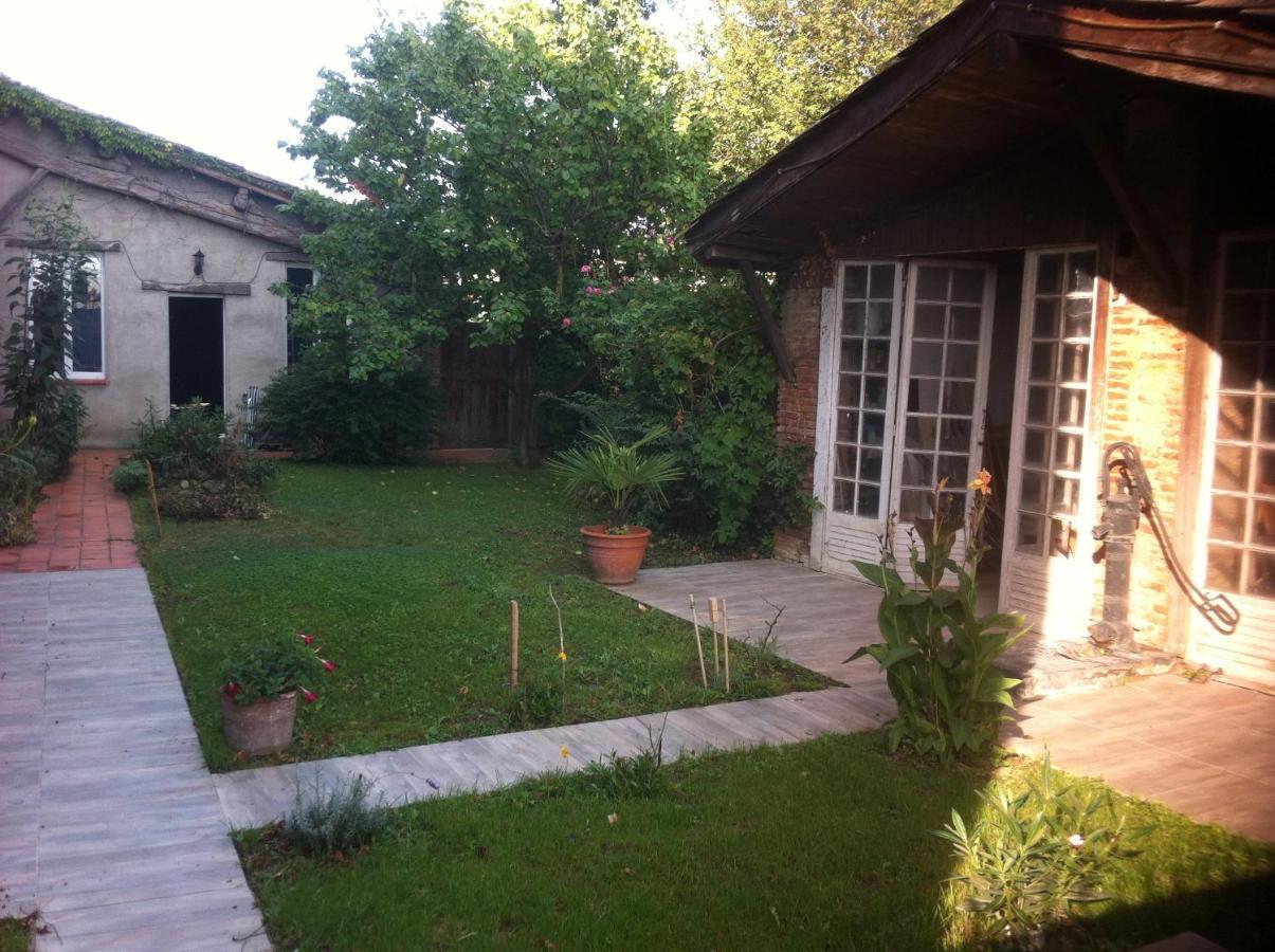 Gentil'Home - Toulouse B&B Prestige Fenouillet  Bagian luar foto