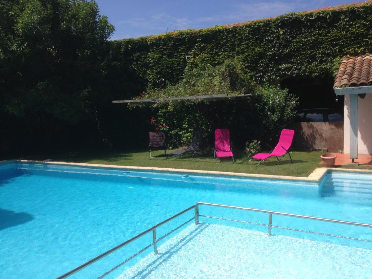 Gentil'Home - Toulouse B&B Prestige Fenouillet  Bagian luar foto
