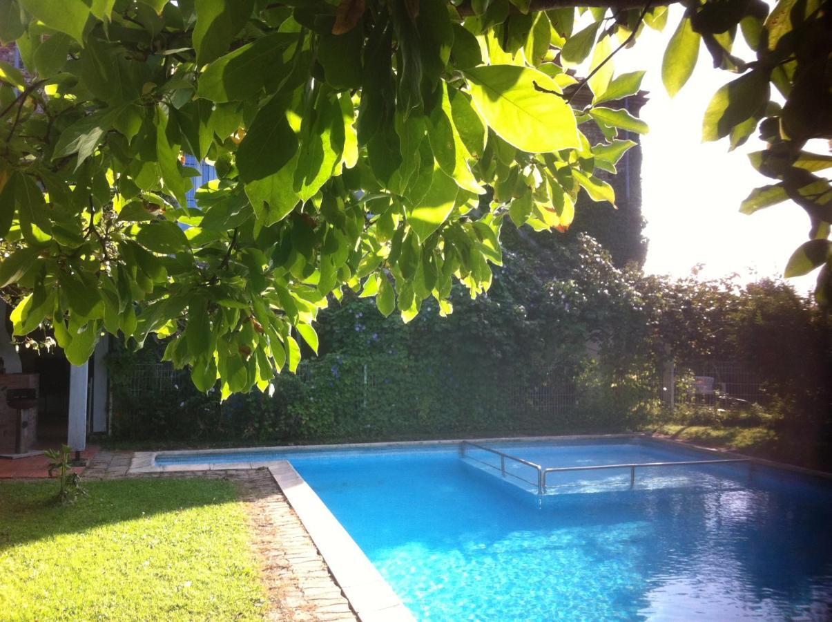 Gentil'Home - Toulouse B&B Prestige Fenouillet  Bagian luar foto