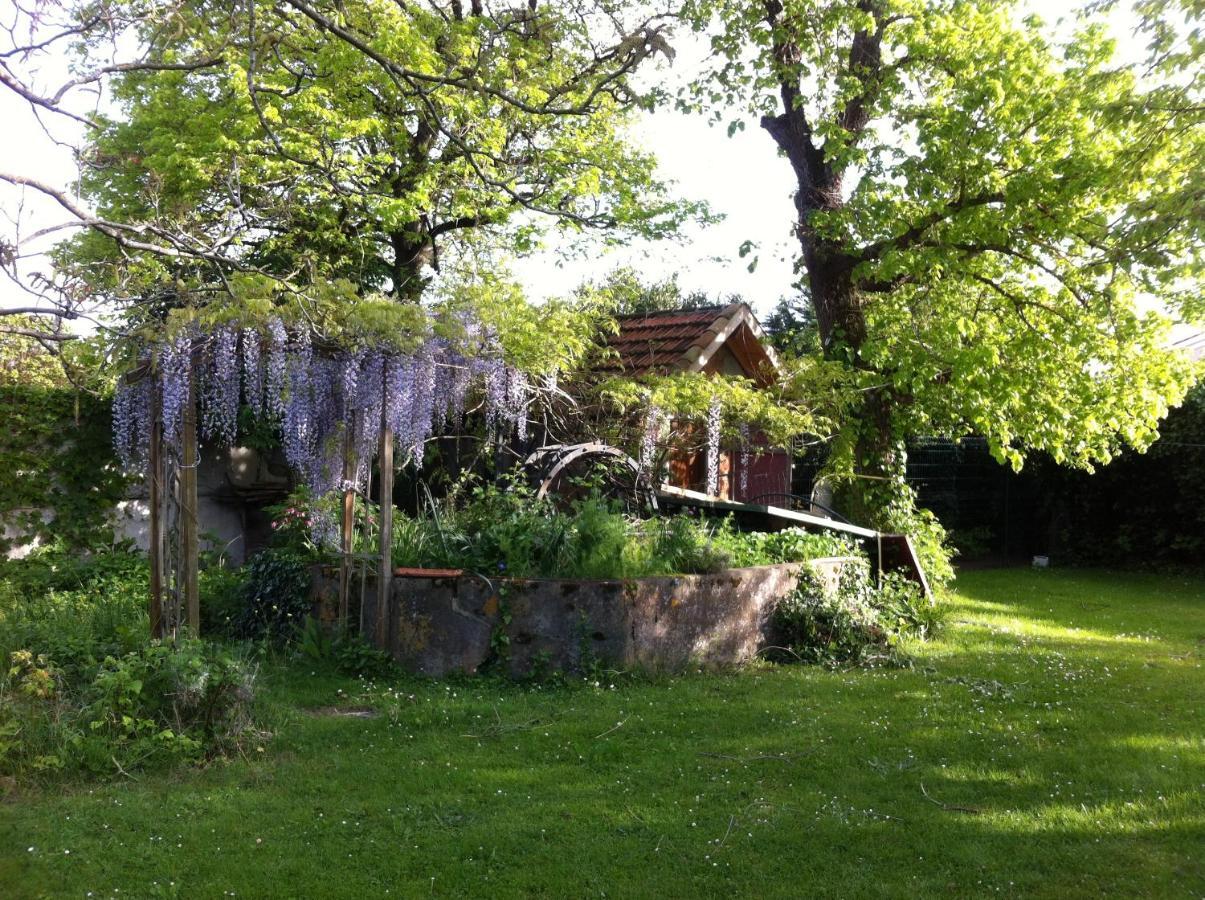 Gentil'Home - Toulouse B&B Prestige Fenouillet  Bagian luar foto