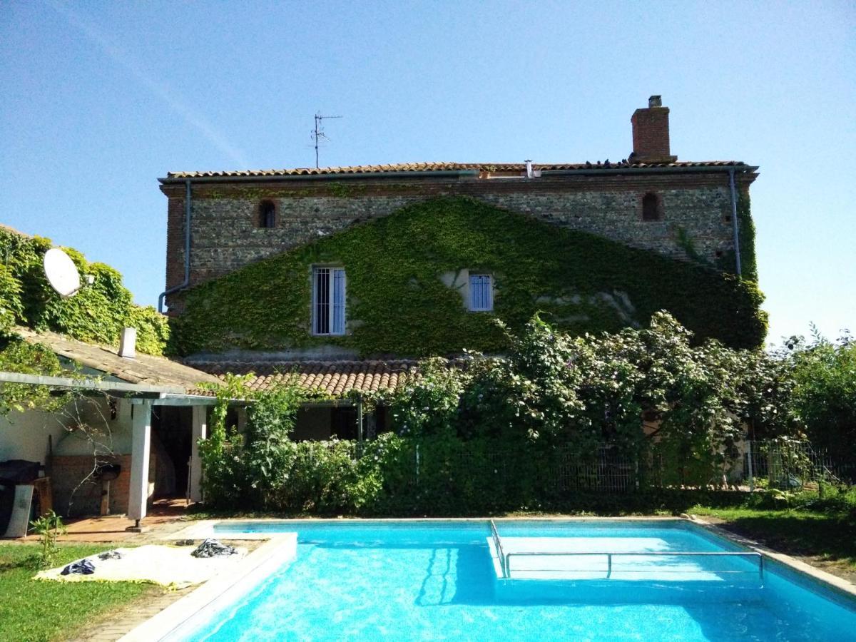 Gentil'Home - Toulouse B&B Prestige Fenouillet  Bagian luar foto