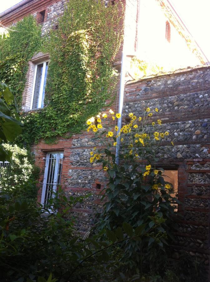 Gentil'Home - Toulouse B&B Prestige Fenouillet  Bagian luar foto