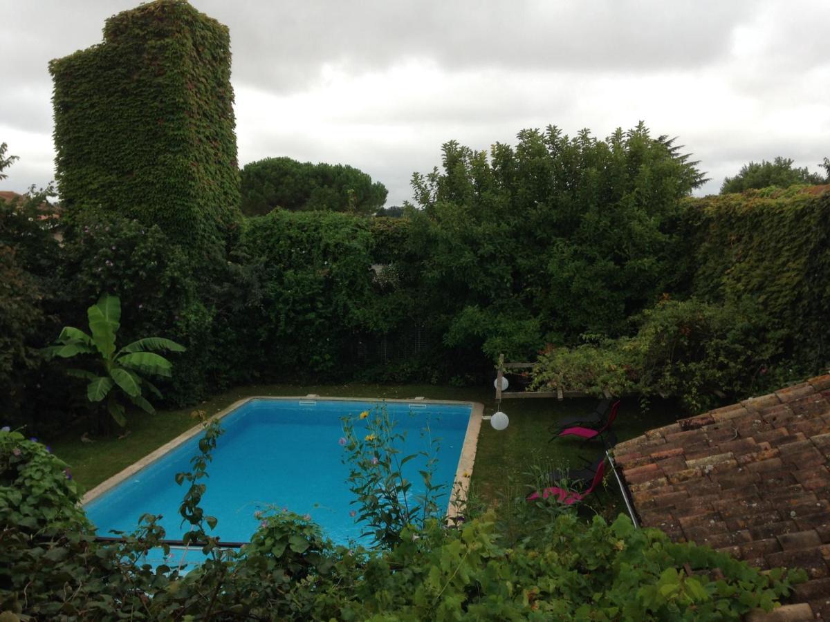 Gentil'Home - Toulouse B&B Prestige Fenouillet  Bagian luar foto