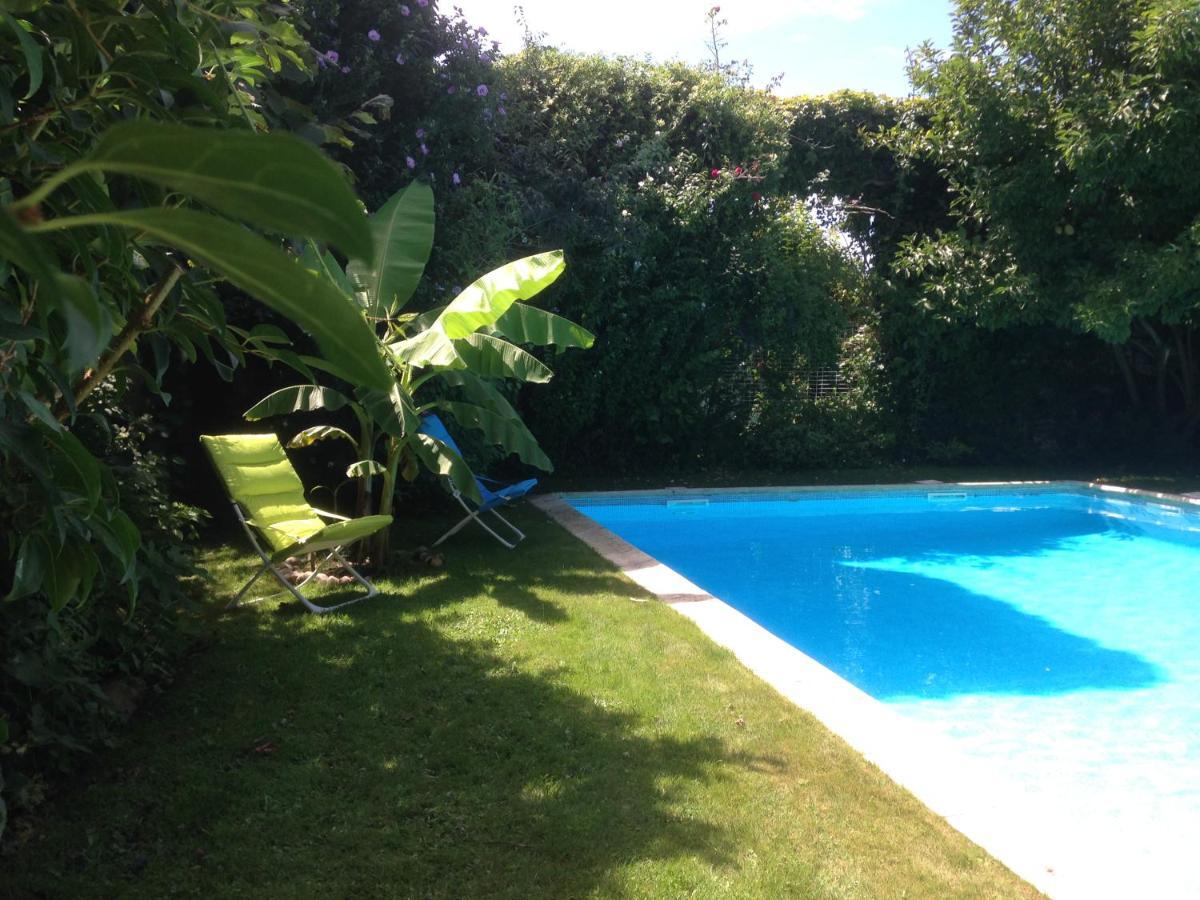 Gentil'Home - Toulouse B&B Prestige Fenouillet  Bagian luar foto